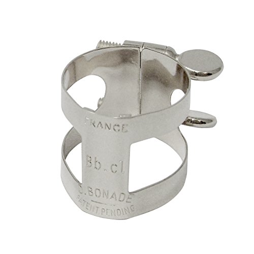 Bonade 2250 Bonade Regular Bb Clarinet Ligature Model