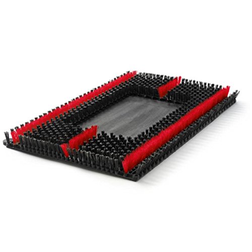 Malish Sonic Scrub Floor Brush - 14