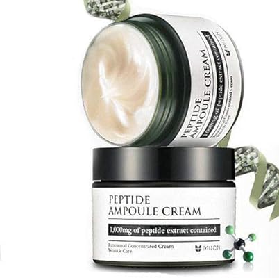mizon peptide ampoule cream 50ml