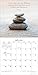 A Year of Mindful Living 2020 Wall Calendar
