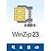 Corel WinZip 23 Standard - File Compression & Decompression [PC Download] - Old Version