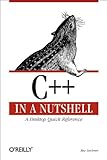 419HxdOvp6L. SL160  C++ in a Nutshell