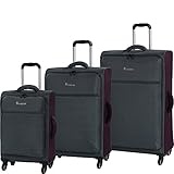 It luggage lightest