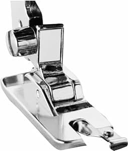 Amazon.com: Brother SA164 7mm Picot Foot