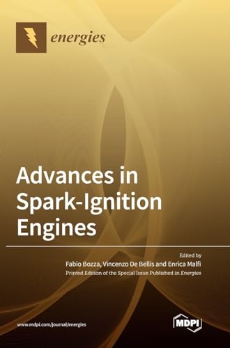 Advances in Spark-Ignition Engines