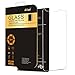 AILUN Screen Protector for LG G3 Tempered Glass 2.5D Edge Ultra Clear Anti Scratch Case Battery Friendly Siania Retail Package