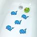 Whale Tub Tattoos