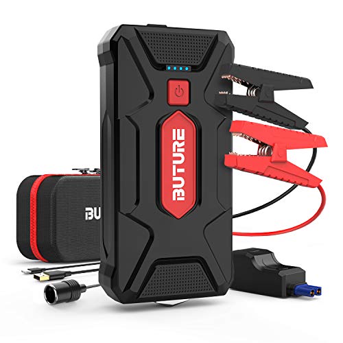 Jump Starters, Battery Chargers & Portable Power Bahrain Online Tools
