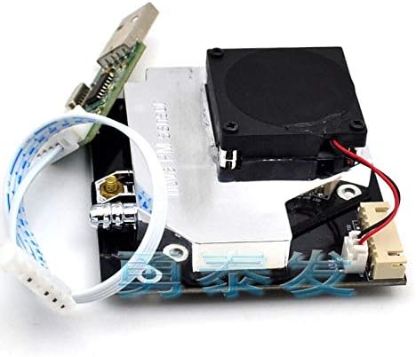 Quickbuying 1PCS Original NOVA SDS011 Laser Dust Sensor PM2.5 PM10