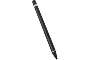YUEHISY Universal Stylus Pen with Fine Tip,Power Saving Auto Shutdown,Compatible with iOS Systems,Great for Tasks,140mAh USB 