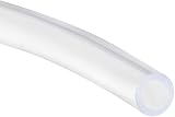 Sourcing Map PVC Hose 5mm ID x 7mm OD Clear Vinyl Tubing 1.5m view 3