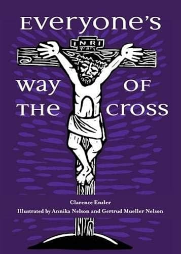 Download Everyone's Way of the Cross PDF