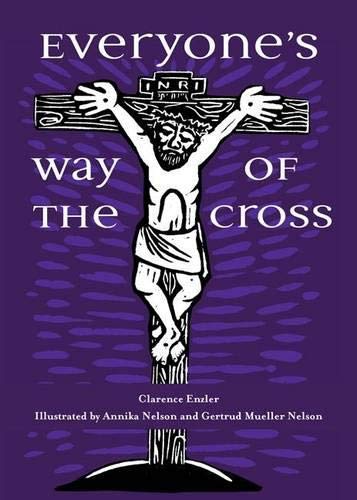 Everyone'S Way Of The Cross (9781594714306)