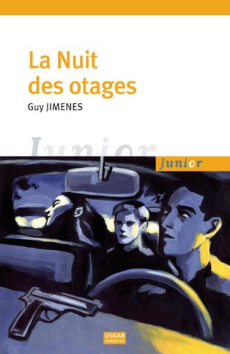 La  nuit des otages