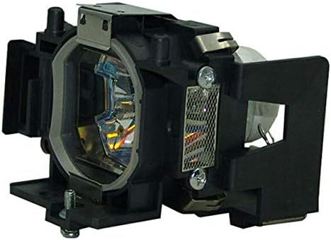Supermait LMP-C161 Replacement Projector Bulb Lamp with Housing Compatible with Sony VPL-CX70 VPL-CX71 VPL-CX75 VPL-CX76 VPL CX70 VPL CX71 VPL CX75 VPL CX76 VPLCX70 VPLCX71 VPLCX75 VPLCX76 Lamp Bulb