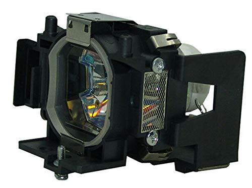 Supermait LMP-C161 Replacement Projector Bulb Lamp with Housing Compatible with Sony VPL-CX70 VPL-CX71 VPL-CX75 VPL-CX76 VPL CX70 VPL CX71 VPL CX75 VPL CX76 VPLCX70 VPLCX71 VPLCX75 VPLCX76 Lamp Bulb