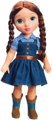 Legends of Oz Large Dorothy Doll