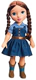 Legends of Oz Large Dorothy Doll