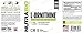 NutraBio L-Ornithine HCL 500 mg - 150 Vegetable Capsules