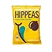 HIPPEAS Organic Chickpea Puffs + Vegan White Cheddar | 1 Ounce (Pack of 24)| Vegan, Gluten-Free, Crunchy, Protein Snacks