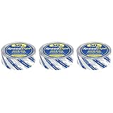 Fastcap STAPE.2X50 SpeedTape 2 by 50 Speed Tapes Peel and Stick, 3-Pack