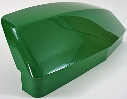 Flip Manufacturing Upper Hood Nose Fits John Deere Tractor 670 770 870 970 1070 3005 4005 - LVU802875