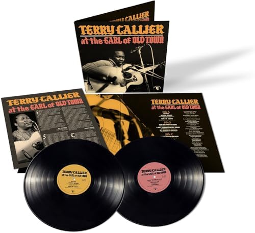 CALLIER,TERRY - What Color Is Love - Amazon.com Music