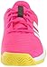 adidas Unisex-Child Barricade 2018 Running Shoe