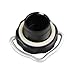 SIGG Retro Top Screw Cap (One Size), Spare Part Water Bottle with Narrow Opening or WMB Adaptor, Leak-Proof Water Bottle Cap