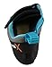 Climb X Rave Strap Climbing Shoe 2018 (10.5, Gray)