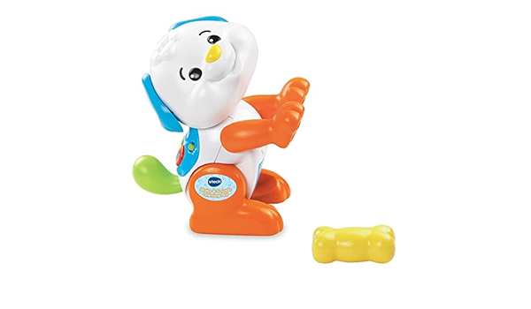 VTech Shake and Sounds Learning Pup 