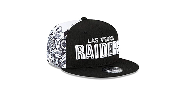 New Era Las Vegas Raiders 9FIFTY 2020 
