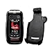 For Motorola Barrage V860 Premium Holster Case w/ Clip
