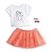 American Girl - Coconut Cutie Outfit for Dolls - Truly Me 2015