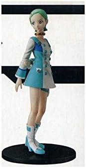eureka seven figure