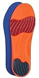 Sorbothane Ultra Sole Insoles Size Men 14-15