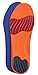 Sorbothane Ultra Sole Insoles Size Men 14-15