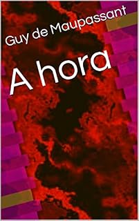 Livro A hora