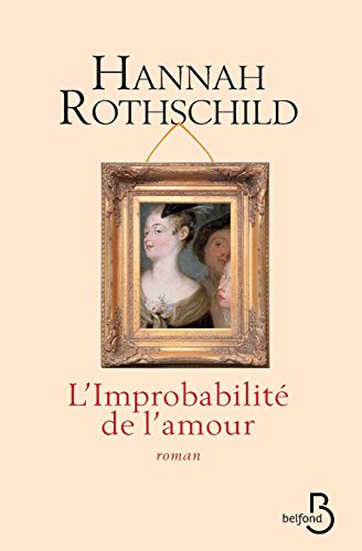 L'improbabilité de l'amour