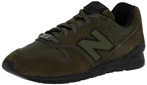 [ニューバランス] スニーカー CM996(現行モデル) 【Limitedカラーあり】 UC2(DARK GREEN) 22.5 cm D
