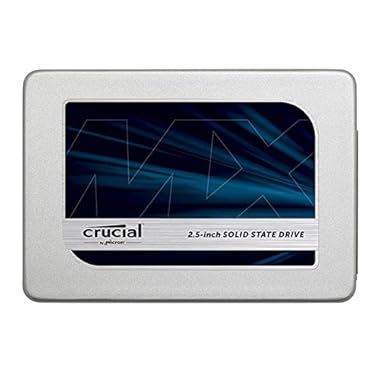 Crucial Internal Solid