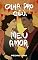 Livro Olha pro céu, meu amor