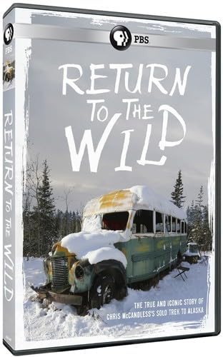 Amazon.com: Into The Wild : Various, Various: Movies & TV