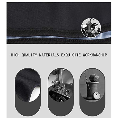 image for Chenchen ltd Mouth Mask,3D Printed Outdoor Party Cycling Ski Hat Balac