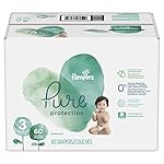 amazon pampers pure size 3