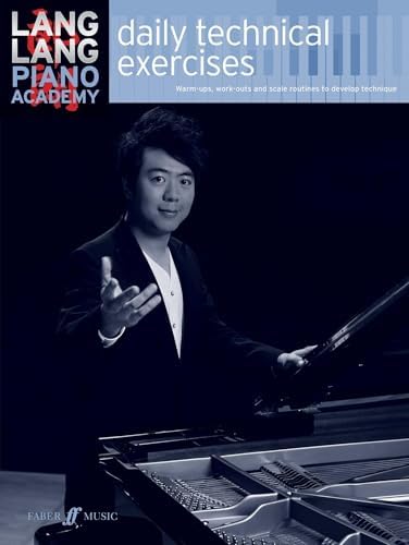Lang Lang Piano Academy - The Lang Lang Piano Method: Level 4