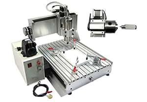 cnc amazon