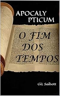 Livro APOCALY PTICUM: O Fim dos Tempos