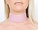 The Kami Pad Anti-Wrinkle Neck Pad - Beauty Mask for Lifting & Hydrating Dry Skin. Antiwrinkle & Antiaging Repair & Prevention for Neck Area. Safe Botox Alternative (1 Pack)