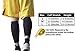 LDUSAHOME Calf Compression Sleeves,1Pair Calves Pain Relief Support,Leg Compression Socks for Men&Women Adults&Youth,Calf Guard for Outdoor Sports Running,Cycling,Travel,Climbing